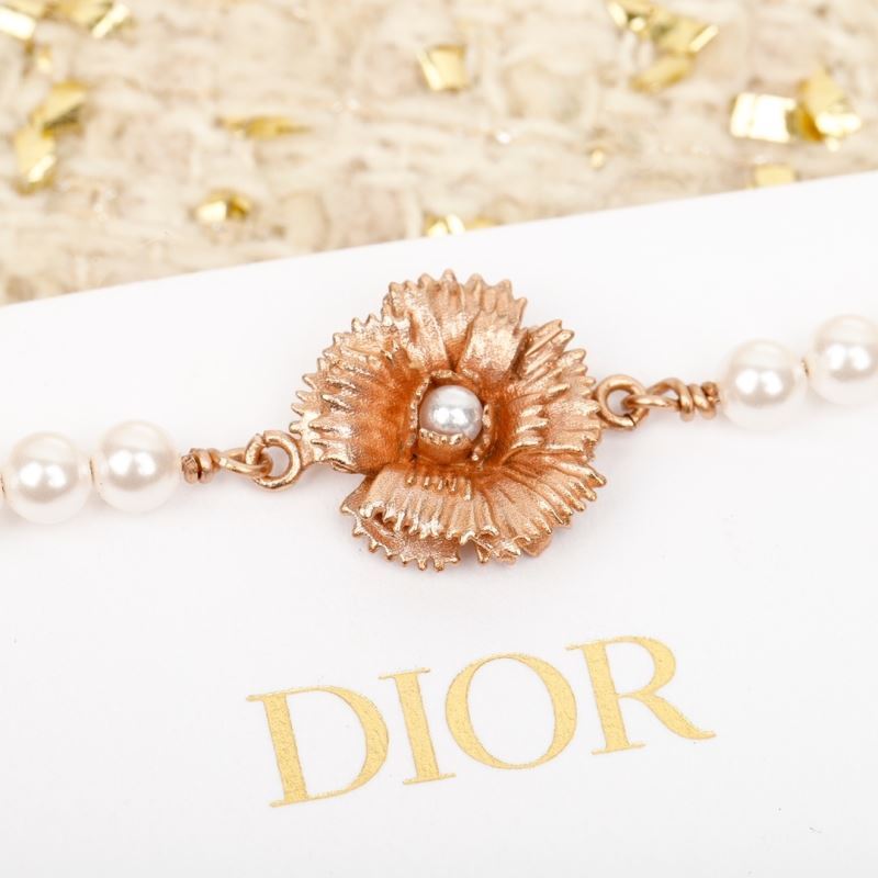 Christian Dior Bracelets